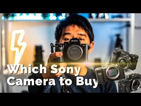 The FLIP OUT SCREEN SONY NEVER GAVE US  UURig Selfie Mirror for Cameras  (a7iii, a6500, a7riv, a9) 