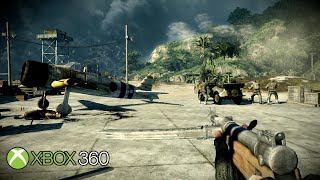 BATTLEFIELD: BAD COMPANY 2 | Xbox 360 Gameplay