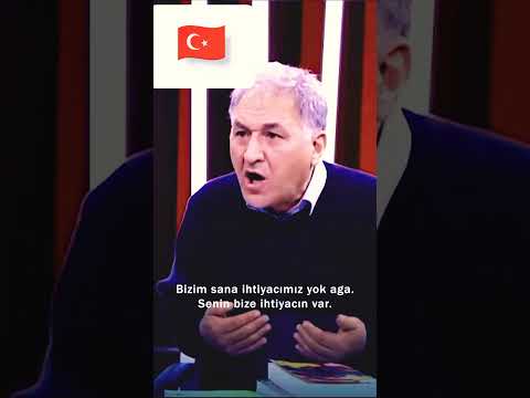 Tüsiad Ve Gerçekleri #shorts #viral