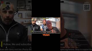 Millions in DC Could Force Action #substack #shorts