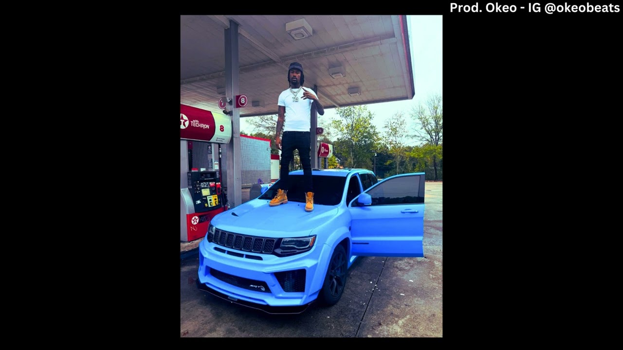 (FREE) Blo x Hunxho Type Beat 2024 - 