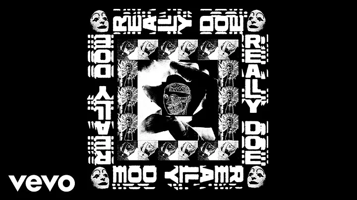 Danny Brown - Really Doe ft. Kendrick Lamar, Ab-So...