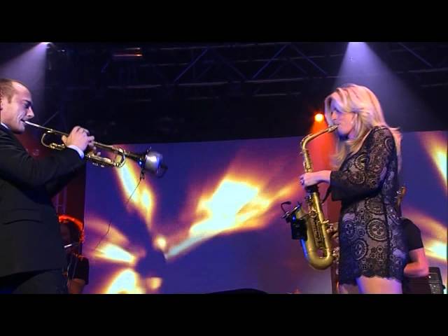 Candy Dulfer - On & On