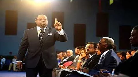 MUST WATCH Intimacy With The Holy Spirit   Dr Myle...
