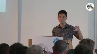 Berlin Buzzwords 2012: Aaron Beppu - Profiling & Performance-Tuning Your Hadoop Pipelines #bbuzz