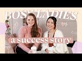 How to Build a Successful Brand &amp; Business ft. Claire Thomas of Sweet Laurel Bakery