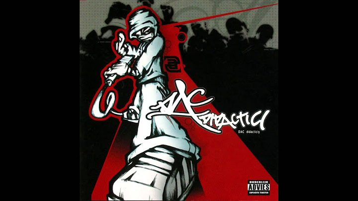 D.A.C. - 08. De Amersfoortse Pracht (DiDACtici)