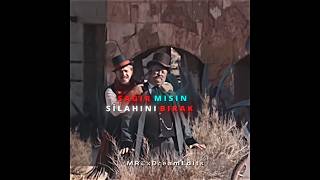 Rdr film / John Marton Kötü adamları öldürdü 2K HDR Edit#reddeadredemption#foryou#edit#shorts