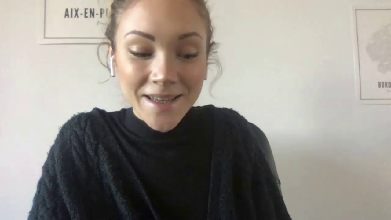 Didier PARAKIAN   interview CES 2021 Consumer electronics show  Le Méridional