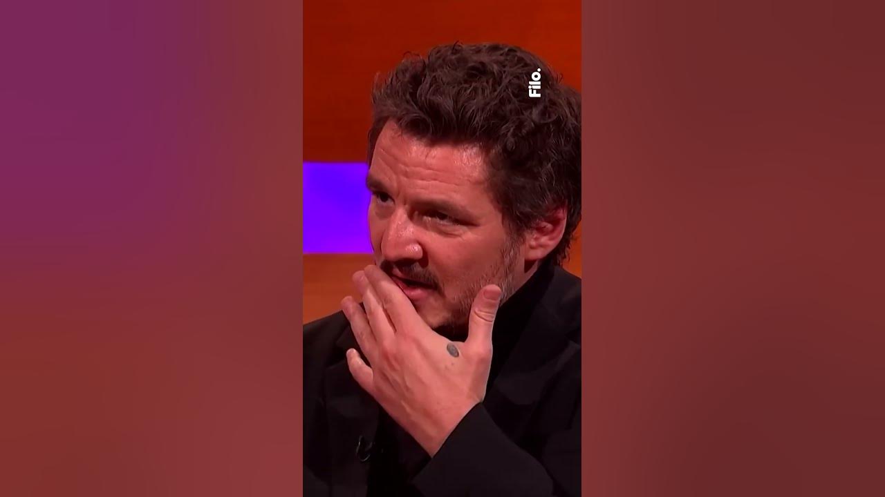 Atriz é detonada após dizer que bancava comida para Pedro Pascal