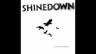 Miniatura de vídeo de "The Energy - Shinedown"