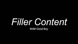 Filler Content (M4M) [ASMR] [Good Boy] [Good Boy] [Good Boy]