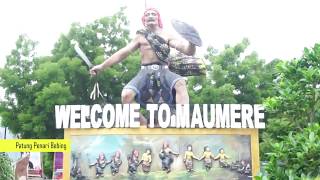 WANGAK MAUMERE KEBANGGAANKU  Video