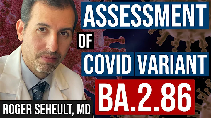 Current COVID Risk Assessment: BA.2.86 Variant, Boosters, and More - DayDayNews