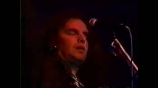 Maná - Estoy Agotado (En Vivo - Lima, Perú - 1993)