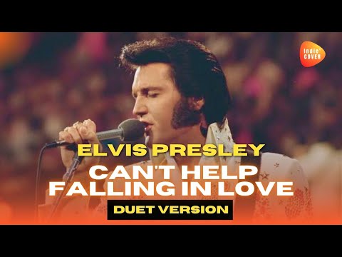 Elvis Presley - Can