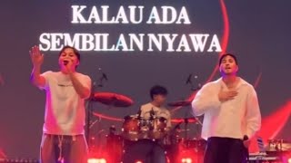 FULL ALAMAK RIZKY FEBIAN