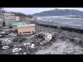 Fukushima tsunami