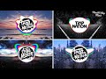 4 The Most Popular of Trap Nation 2020 | The Chainsmokers | Axel Thesleff | Two Feet | Diplo