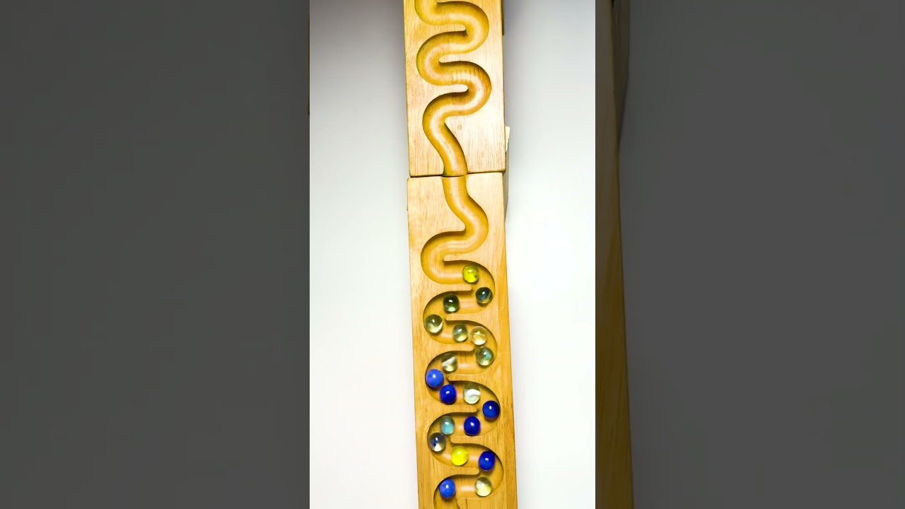 marble run race | 