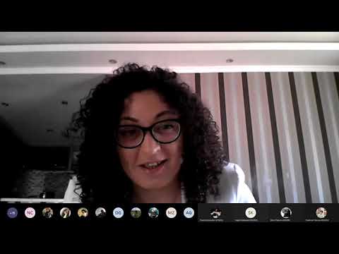 ქეთევან ლომინეიშვილი - დროის მენეჯმენტი და მისი გავლენა ჩვენს წარმატებაზე