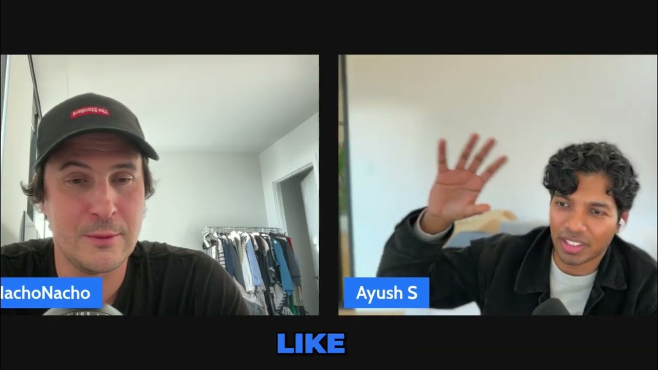 NachoTips: How To Avoid Bank Setup Problems - KYB & Account Setup Simplified (Ft. Warp CEO)