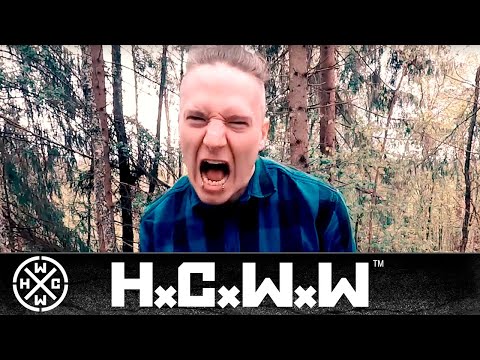 HILLTOPS ARE FOR DREAMERS - THE TIDE FT. MICHAEL ENGER - HARDCORE WORLDWIDE (OFFICIAL VERSION HCWW)