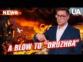 Tatarstan In Flammen Drohnen Der Luftwaffe Durchtrennen Die Druschba Ölpipeline Strategischer K Tatarstan In Flammen Drohnen Der Luftwaffe Durchtrennen Die Druschba Ölpipeline Strategischer K
