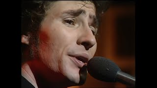Tim Buckley - Dolphins (The Old Grey Whistle Test &#39;74) Remastered HD