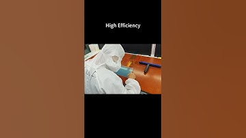 How is a PCAP Touch panel produced? #touch #touchpanel #touchmonitor #touchscreen #touchsensor