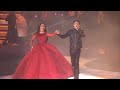 Dimash & Zarina "Question of honor"