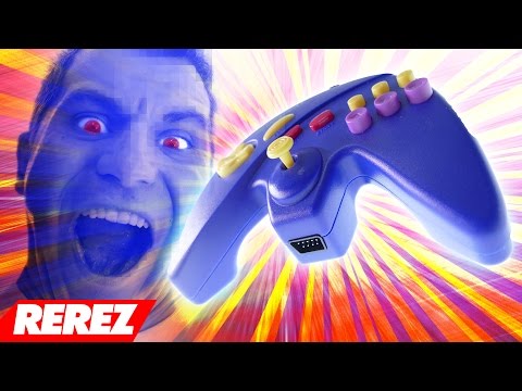 Worst Plug U0026 Play Console Ever - Rerez