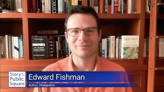 February 2, 2026: Edward Fishman