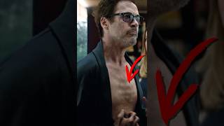 Small Details You Missed In Spider-Man And Iron Man Movies