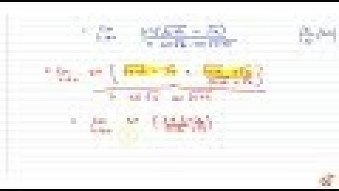 Differentiate the following functions with respect to `x` from first principles: `tansqrt(x)`