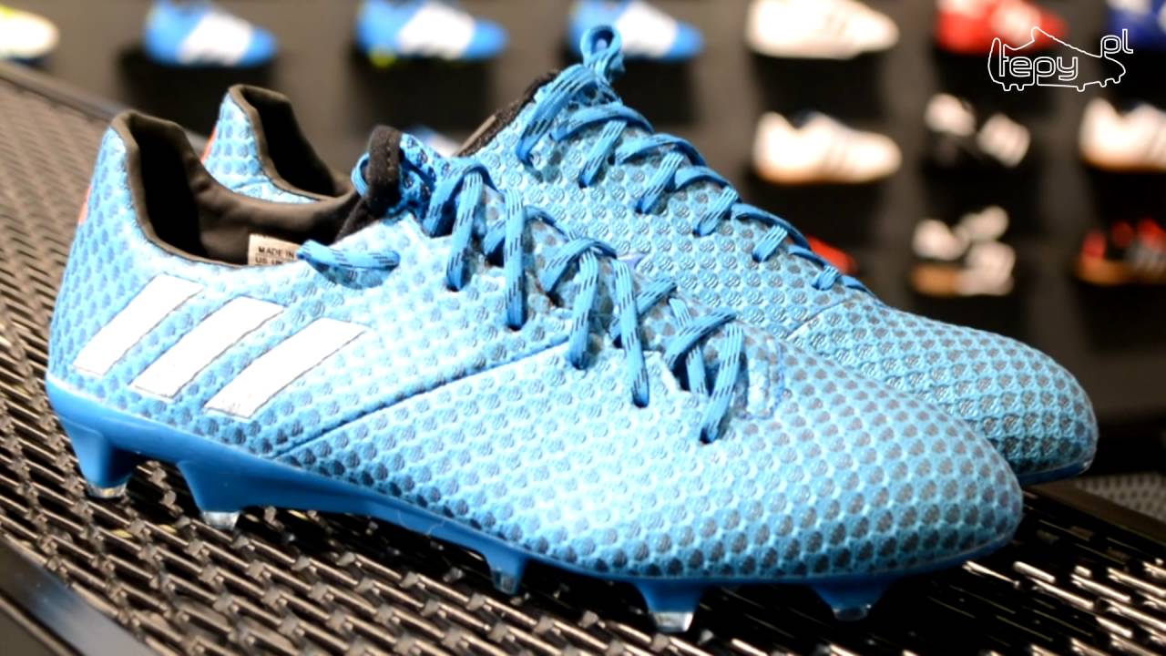 adidas ace 16 messi