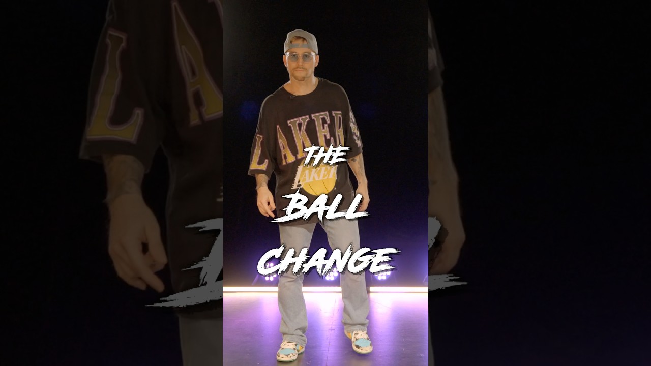 Подпишитесь, чтобы получать больше обучающих материалов по танцевальным движениям для начинающих ...