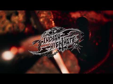 Indian Nightmare - Lucifer (OFFICIAL VIDEO)