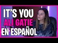 🌸 It's You - Ali Gatie EN ESPAÑOL Cover/Adaptación🌸 | SUZY