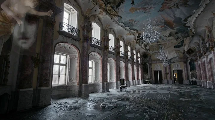 Abandoned Castles