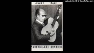 Ami Hadi - Pantun Janda