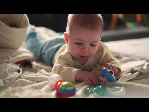 Essential Montessori Activities for Development at 5 Months Old