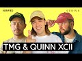 TMG and Quinn XCII “Daddy” Official Lyrics & Meaning | Verified