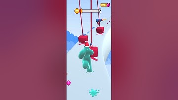 Blob Runner 3D - Level 101