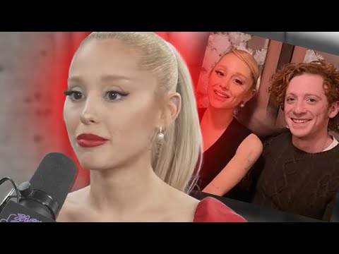 Ariana Grande Confronts Cheating Rumors With Ethan Slater
