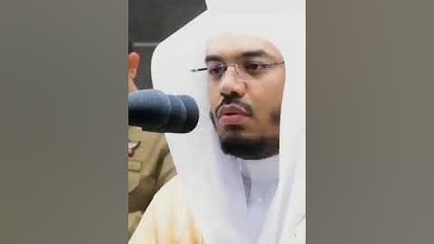 تلاوة للشيخ ياسر بن راشدبن راشد الدوسري || ما تيسر من سورة النور