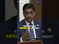 How Much It Cost To Strike School? Ro Khanna Fumes At Hegseth Over Iran War #uspolitics #shorts