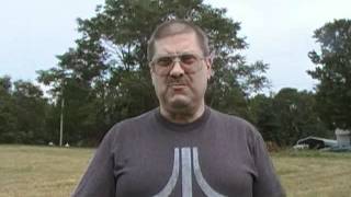 Response to classicgamehunters 1000 subscriber contest.