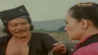 Pertarungan Dengan Adu Jimat | Warok Singo Kobra