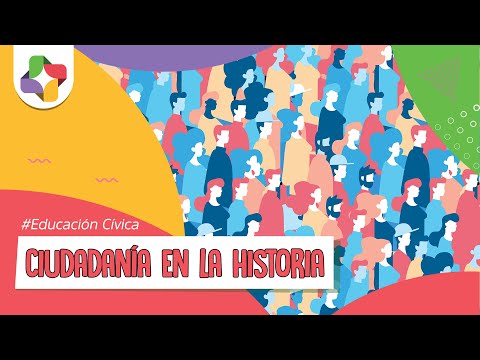 Video: ¿Dónde comenzó la educación cívica?